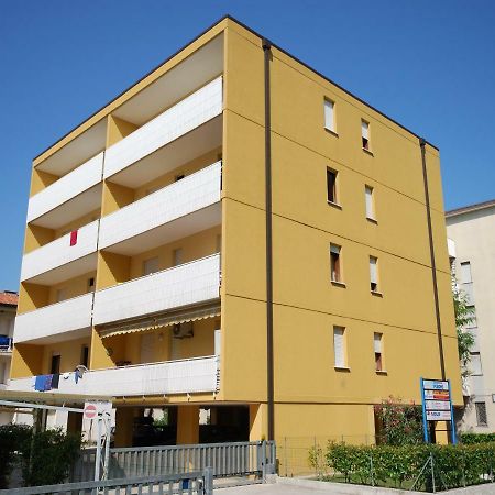 Condominio Pleione Bibione Exteriér fotografie