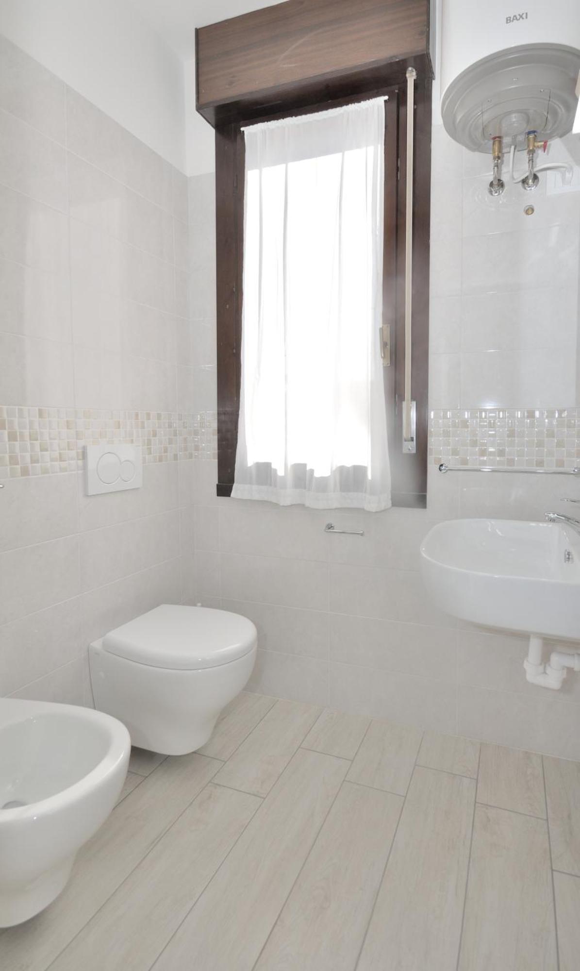 Condominio Pleione Bibione Exteriér fotografie
