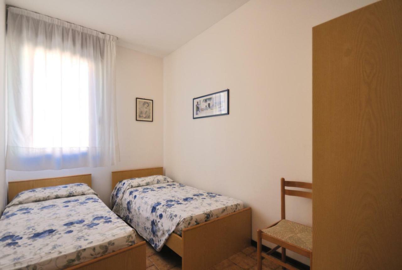 Condominio Pleione Bibione Exteriér fotografie