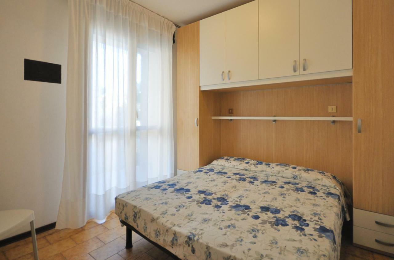Condominio Pleione Bibione Exteriér fotografie