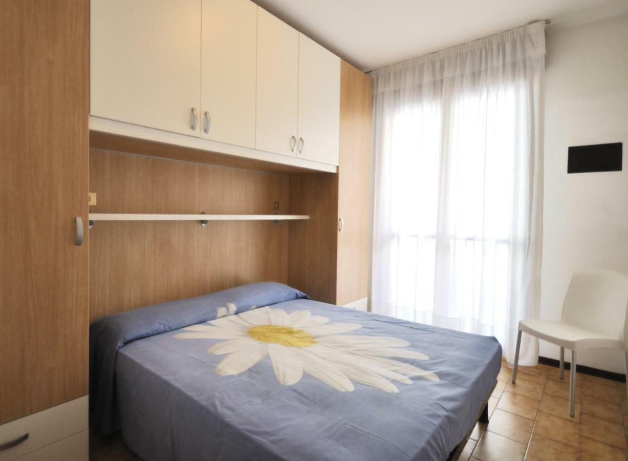 Condominio Pleione Bibione Exteriér fotografie